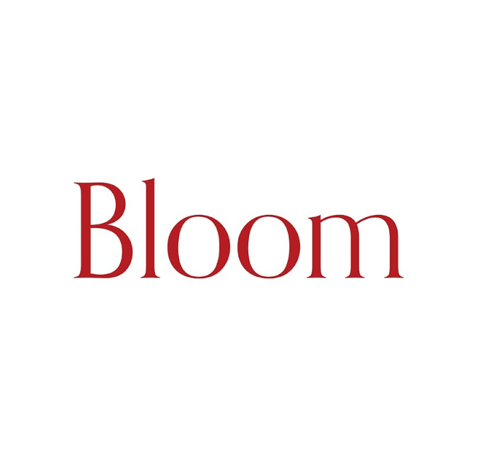 bloom