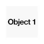 object 1